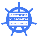 CKA: Certified Kubernetes Administrator