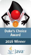 Duke's Choice Award