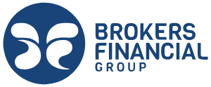 Brokers financial group