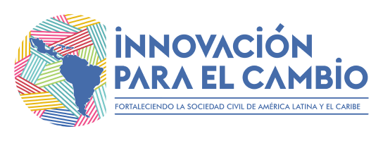 Innovación para el cambio